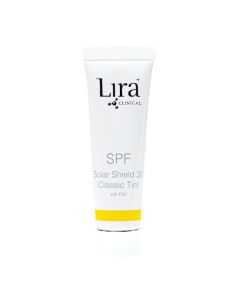 SPF Solar Shield 30 Classic Tint Trial Size 12 Pack