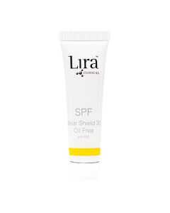 SPF Solar Shield 30 Oil Free Trial Size 12 Pack
