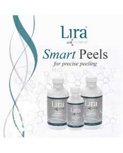 Lira Clinical Smart Peels Brochure