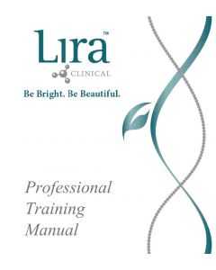 Lira Clinical Training manual