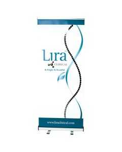 Lira Clinical Pop-up Banner