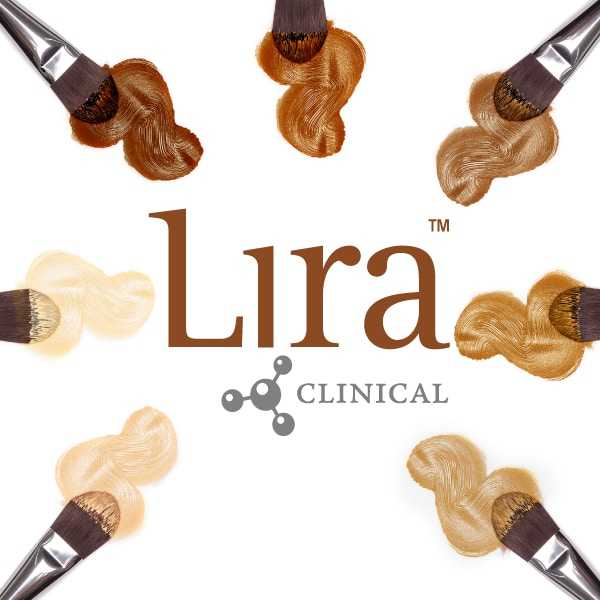 Lira Clinical Logo