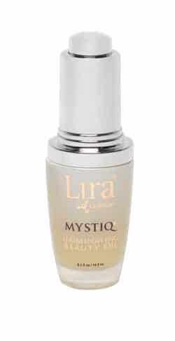 MYSTIQ iLuminating Beauty Oil
