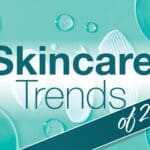 skincare trends of 2022